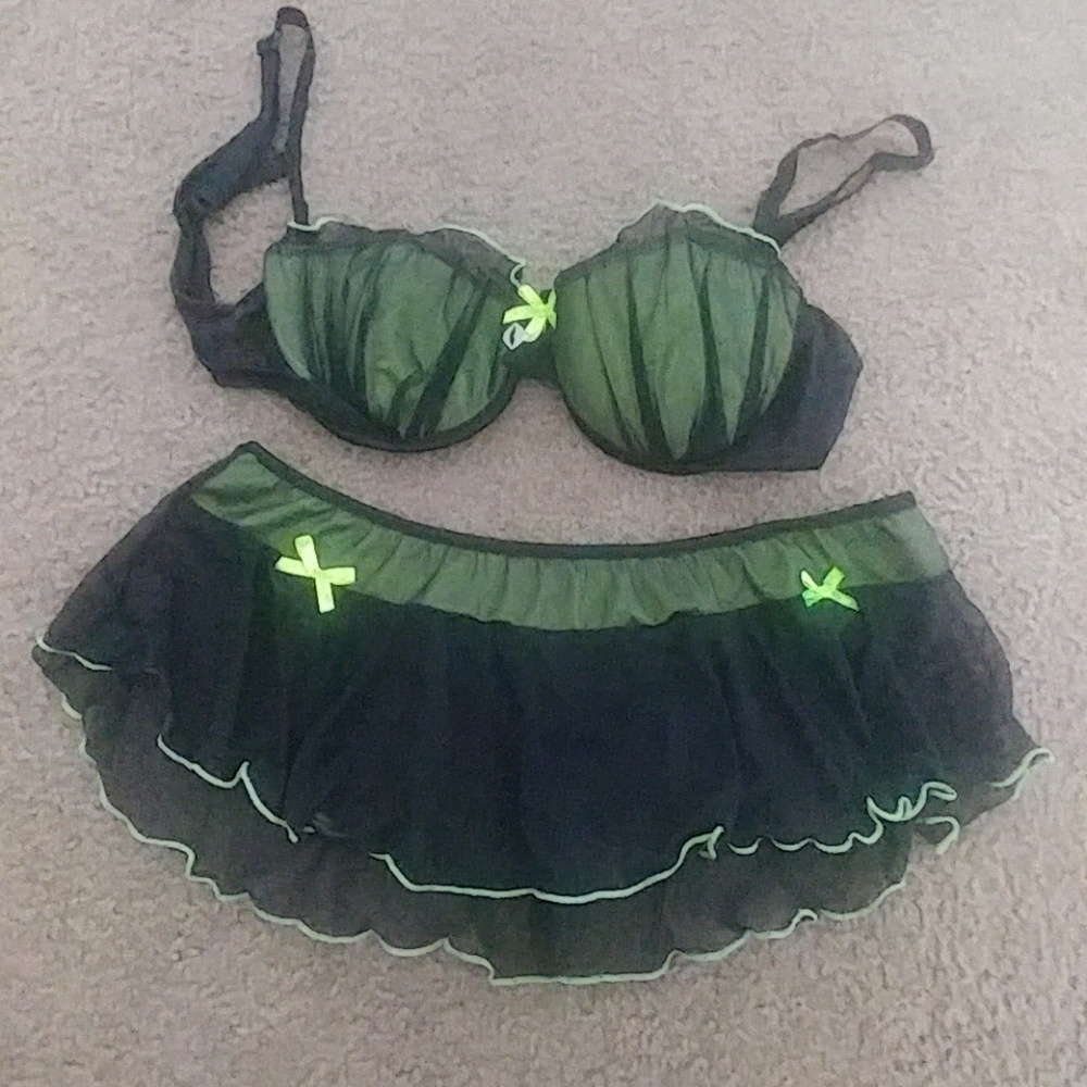 Lingerie